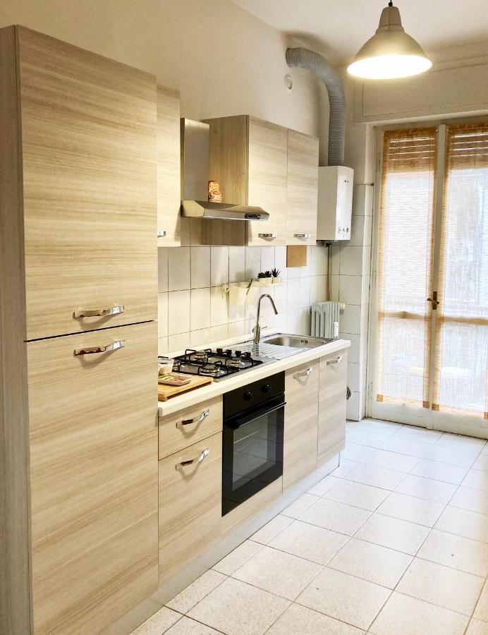 Casa Manolo Corsico Navigli Suite Apartment Milan Exterior photo