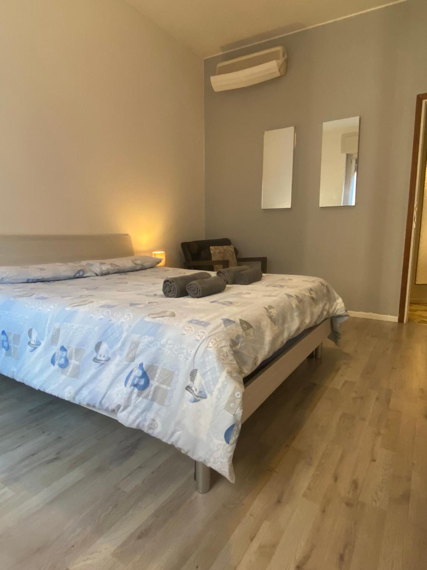 Casa Manolo Corsico Navigli Suite Apartment Milan Exterior photo